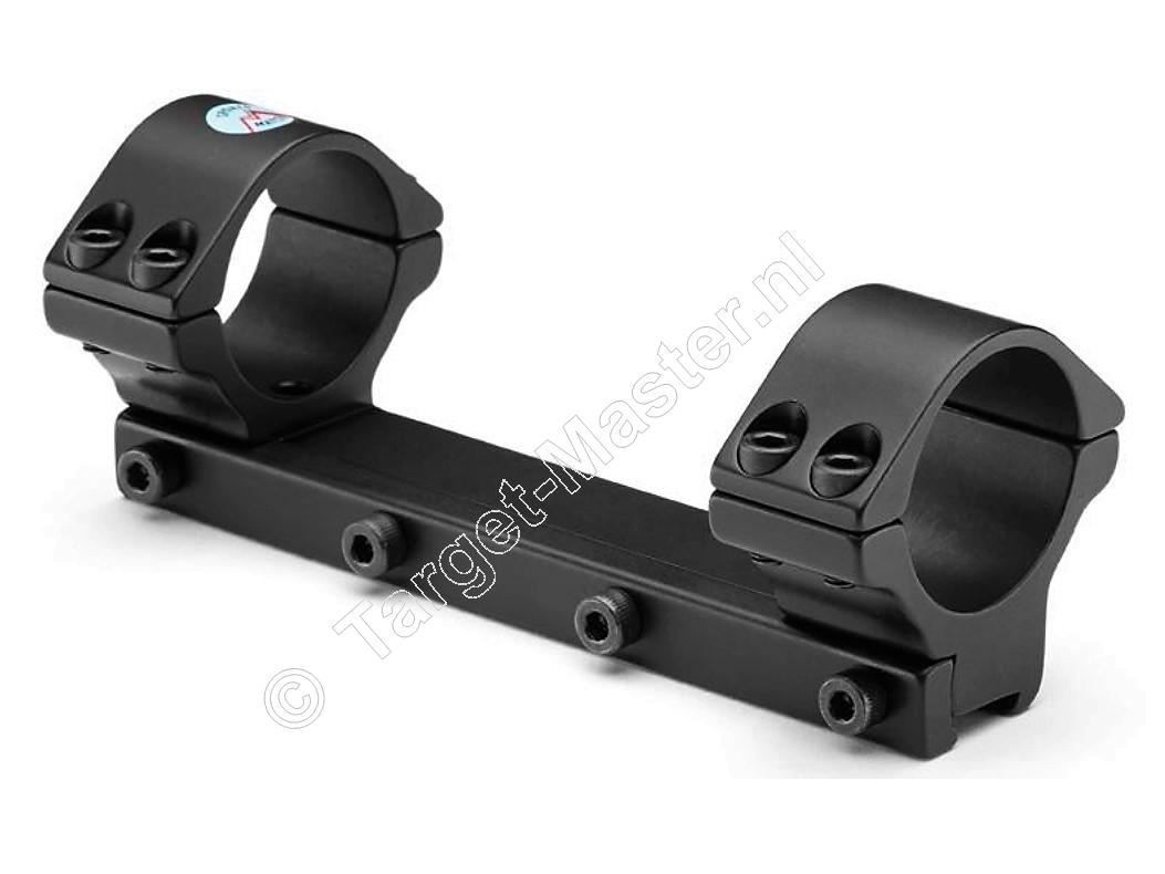 SportsMatch OP39C Mounts for 30mm Scope MEDIUM 1 piece